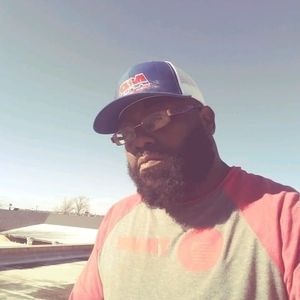 Meet your Posher, Dre